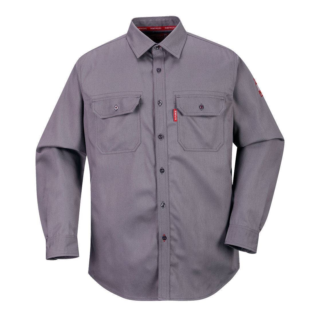 Portwest - FR89 - Bizflame 88/12 FR Work Shirt