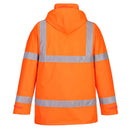 Portwest - S460 - Hi-Vis Winter Traffic Jacket