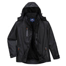 Portwest - S555 - Outcoach Rain Jacket