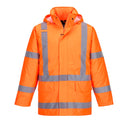 Portwest - TM600 - TTMC-W17 X Back Winter Traffic Jacket