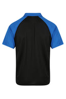 Aussie Pacific- Manly Mens Polos- N1318-1st