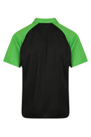 Aussie Pacific- Manly Mens Polos- N1318-1st