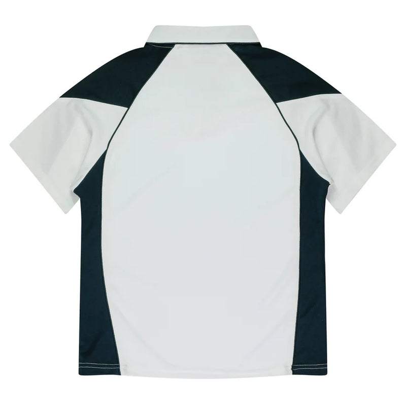 Aussie Pacific-Premier Lady Polos-N2301-2