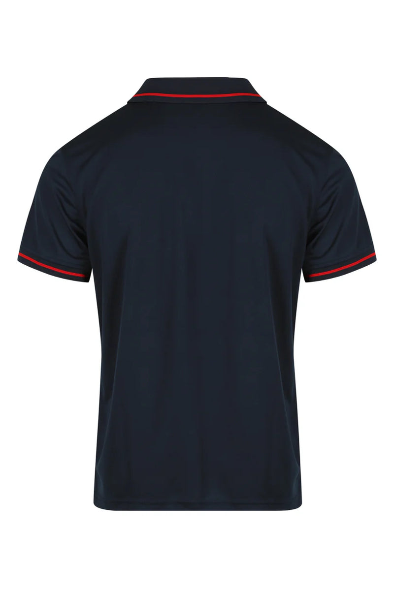 Aussie Pacific - Cottesole Mens Polos - N1319