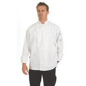 Dnc - Traditional Chef Jacket, Long Sleeve - 1102