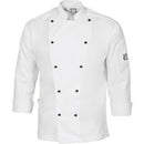 Dnc - Traditional Chef Jacket, Long Sleeve - 1102