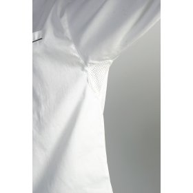 Dnc - Cool-Breeze Cotton L/S Chef Jacket - 1104