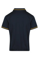 Aussie Pacific - Cottesole Mens Polos - N1319