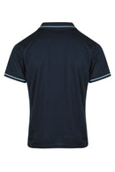 Aussie Pacific - Cottesole Mens Polos - N1319