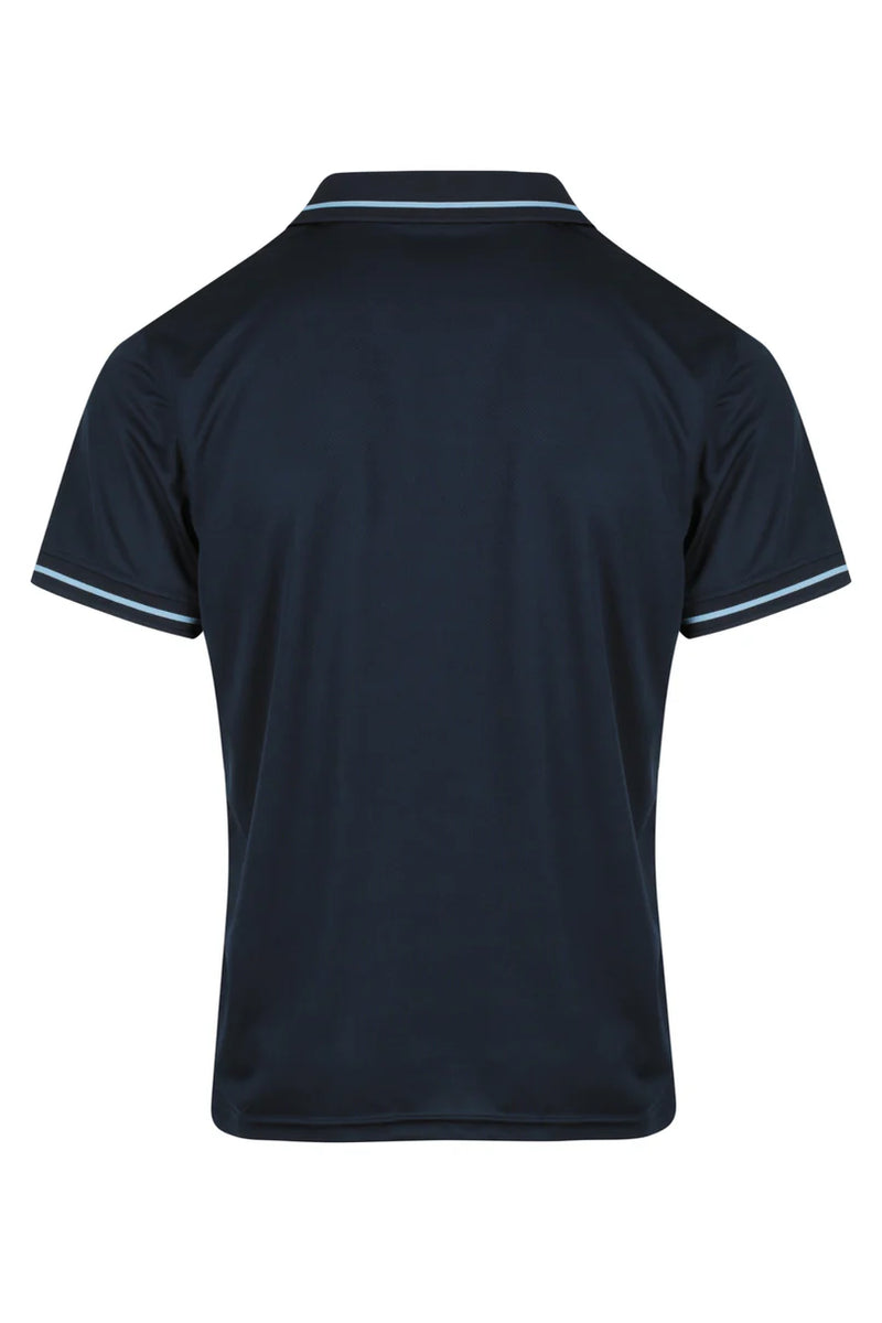 Aussie Pacific - Cottesole Mens Polos - N1319