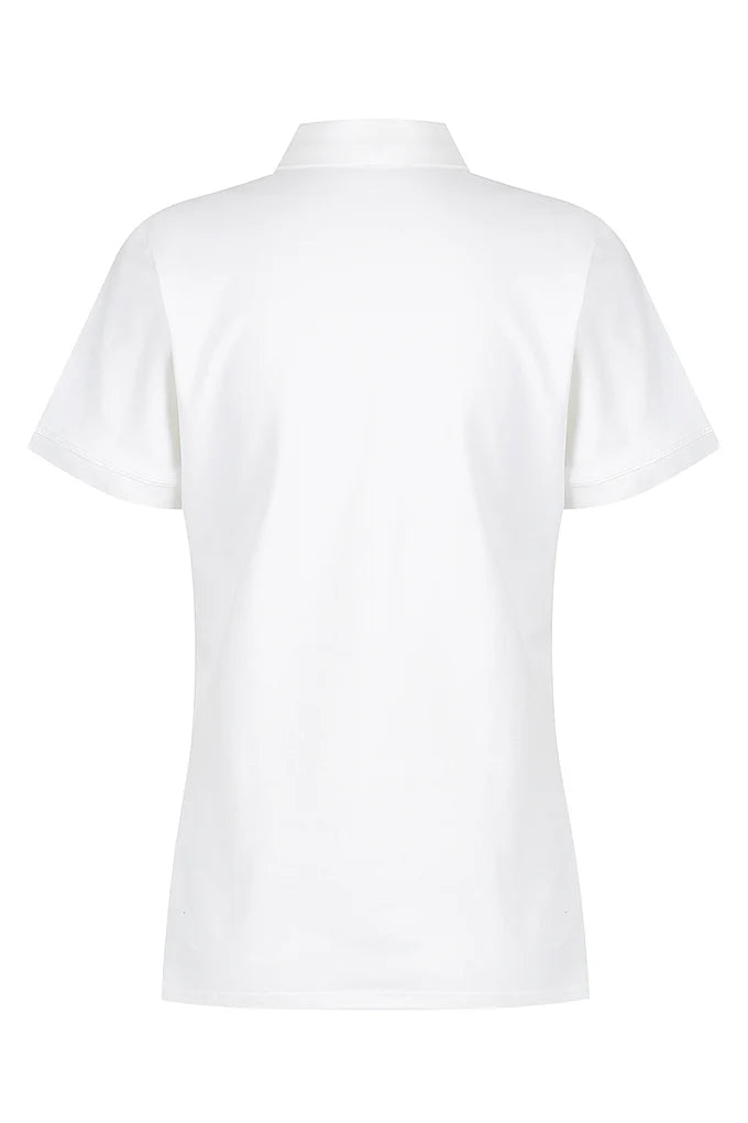 Aussie Pacific-Claremont Lady Polos - N2315-2