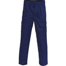 Dnc - Polyester Cotton 3 In 1 Cargo Pants - 1504