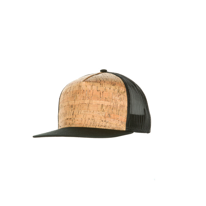 Chef Works - Cork Front Skater Hat - 1541174