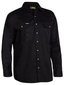Bisley - Original Cotton Drill Shirt - Long Sleeve - BS6433