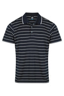 Aussie Pacific-Vaucluse Mens Polos- N1324