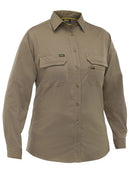Bisley - Women's X Airflow™ Stretch Ripstop Shirt - BL6490