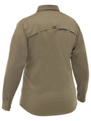 Bisley - Women's X Airflow™ Stretch Ripstop Shirt - BL6490