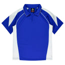 Aussie Pacific-Premier Lady Polos-N2301-2