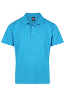 Aussie Pacific - Noosa Mens Polos - N1325