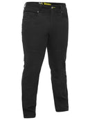Bisley - Flx & Move Stretch Denim Jeans - BP6137