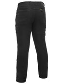 Bisley - Flx & Move Stretch Denim Jeans - BP6137
