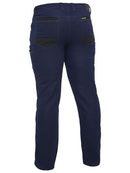 Bisley - Flx & Move Stretch Denim Jeans - BP6137