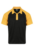 Aussie Pacific- Manly Mens Polos- N1318-1st