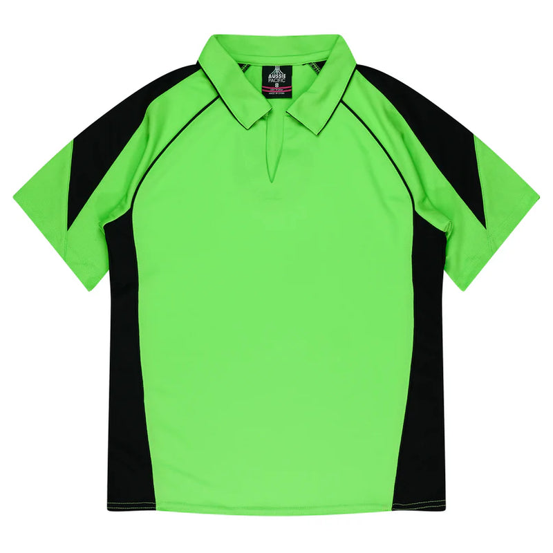 Aussie Pacific-Premier Lady Polos-N2301-1