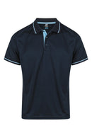 Aussie Pacific - Cottesole Mens Polos - N1319