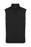 Aussie Pacific - Selwyn Mens Vests- 1529