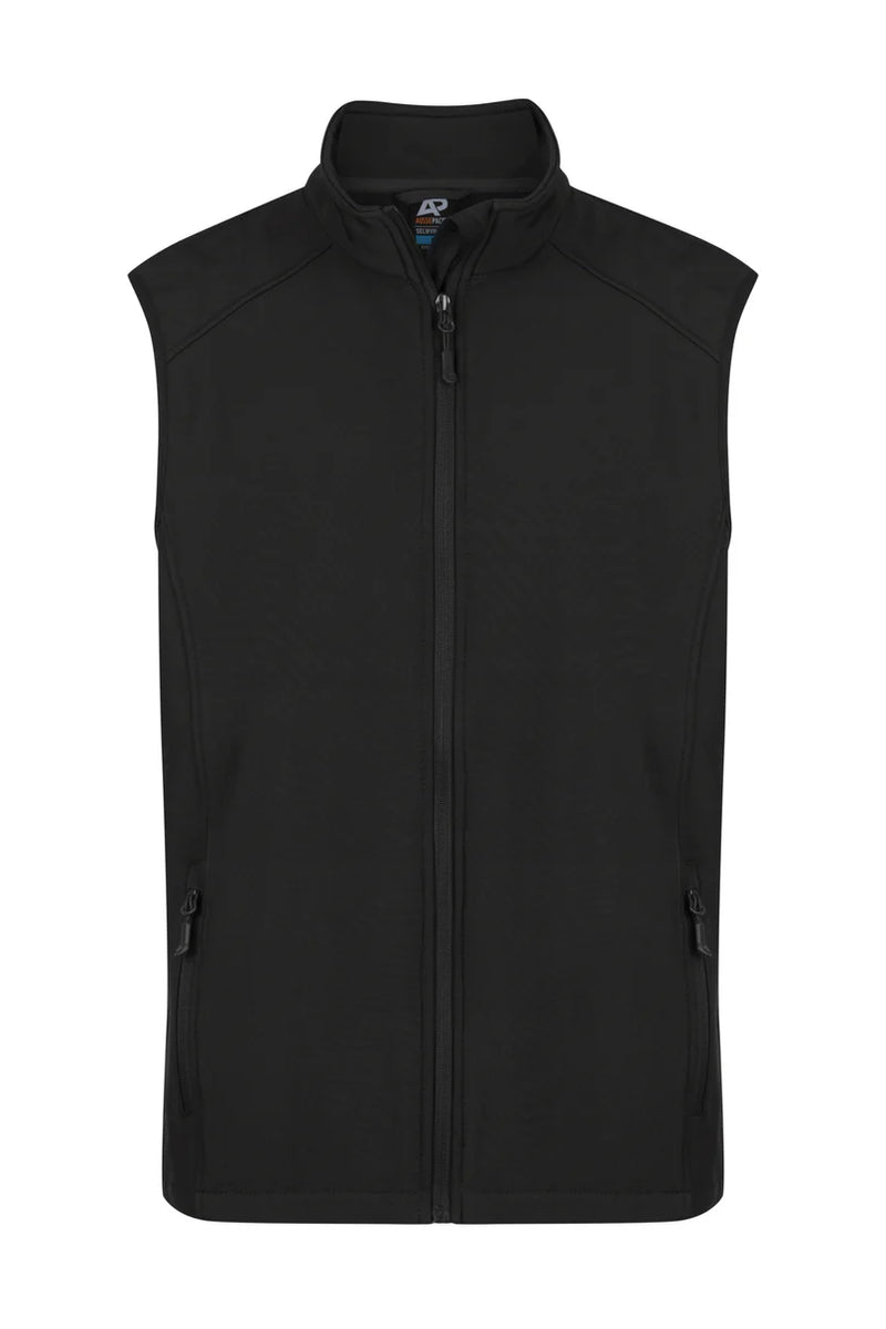 Aussie Pacific - Selwyn Mens Vests- 1529