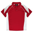 Aussie Pacific-Premier Lady Polos-N2301-2