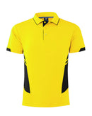 Aussie Pacific-Tasman Mens Polos-N1311-2