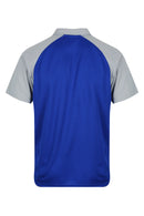 Aussie Pacific- Manly Mens Polos- N1318-2nd