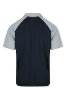Aussie Pacific- Manly Mens Polos- N1318-1st