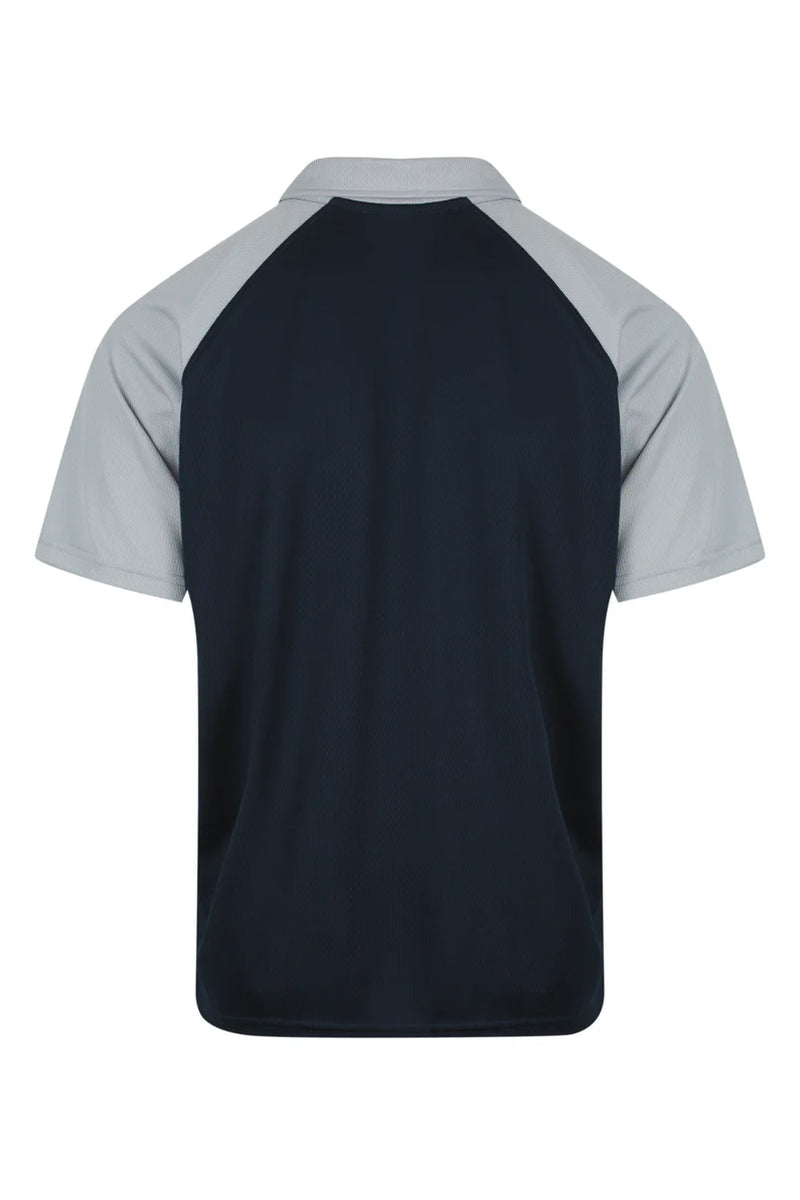 Aussie Pacific- Manly Mens Polos- N1318-1st