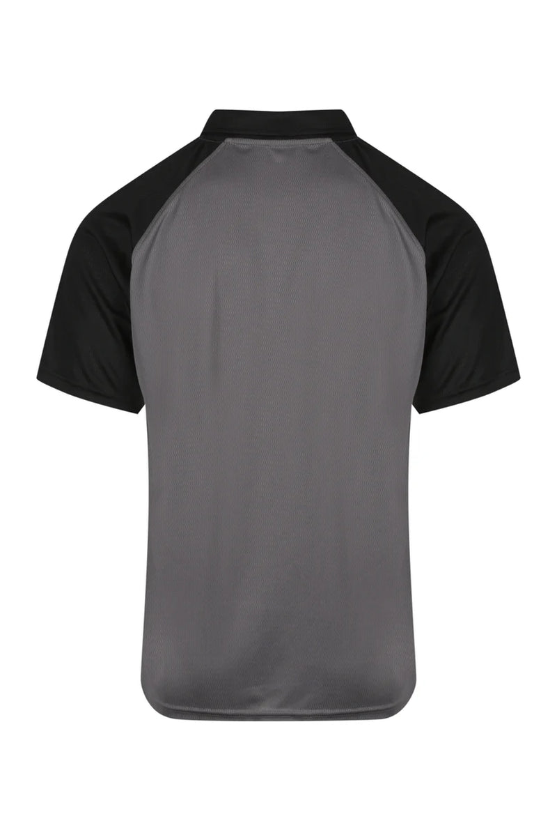 Aussie Pacific- Manly Mens Polos- N1318-1st