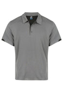 Aussie Pacific - Morris Mens Polos - N1317
