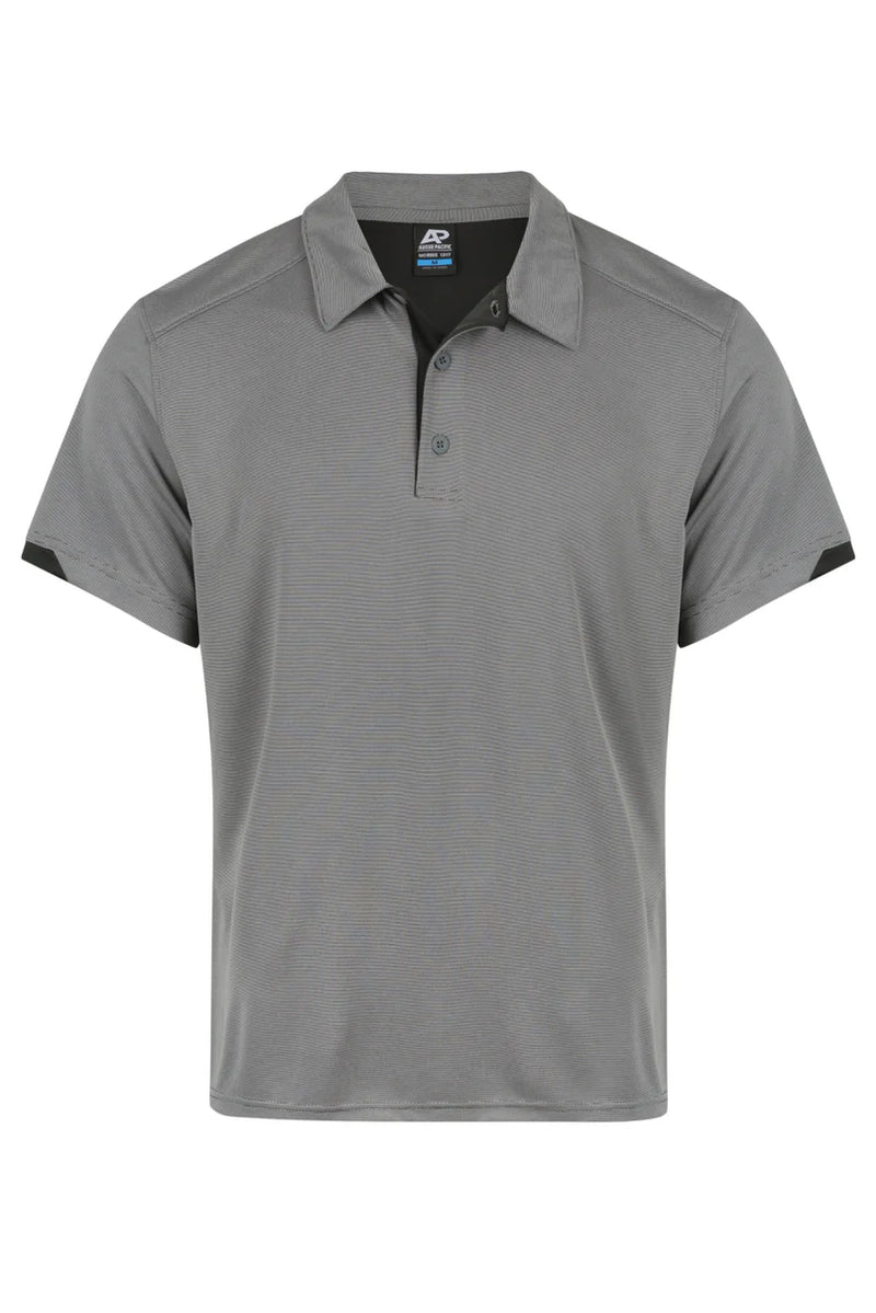 Aussie Pacific - Morris Mens Polos - N1317