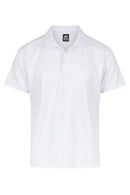 Aussie Pacific - Noosa Mens Polos - N1325