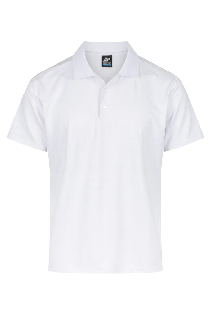Aussie Pacific - Noosa Mens Polos - N1325