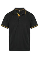 Aussie Pacific - Cottesole Mens Polos - N1319