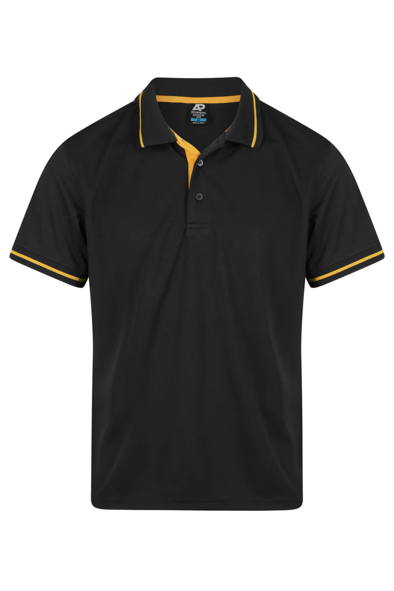 Aussie Pacific - Cottesole Mens Polos - N1319