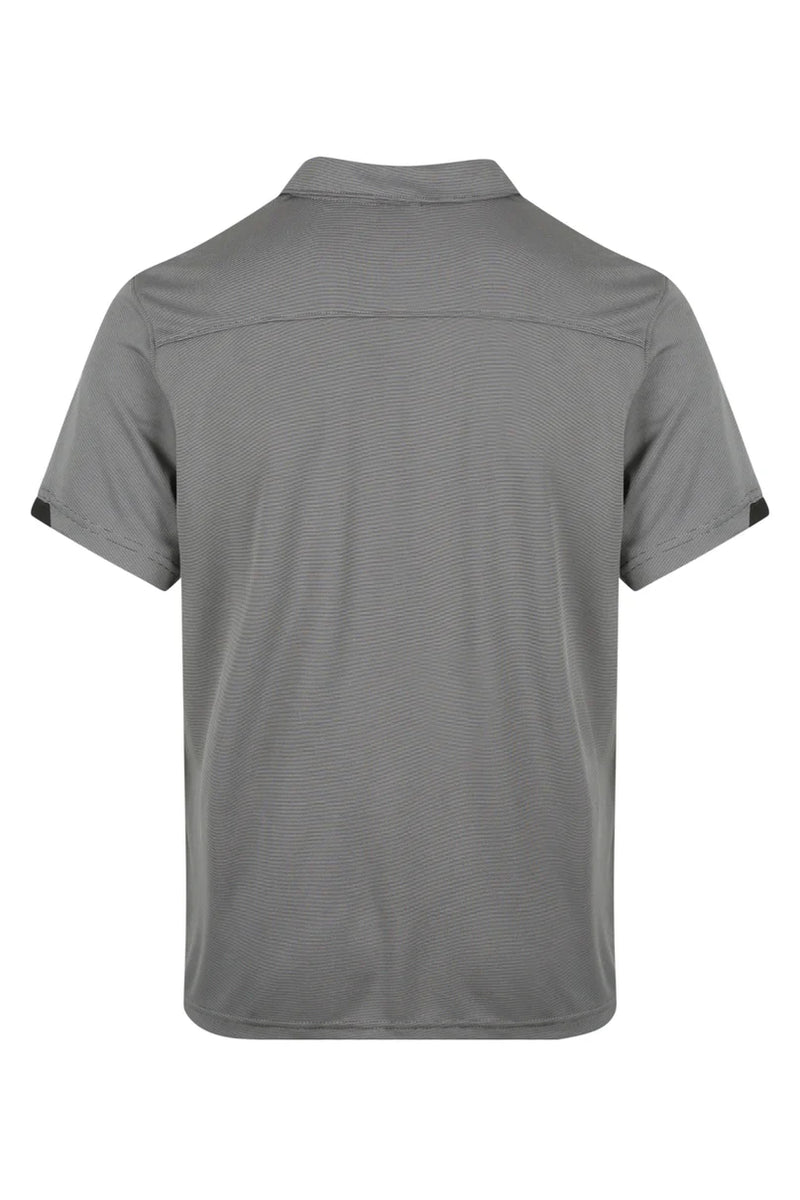 Aussie Pacific - Morris Mens Polos - N1317