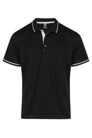 Aussie Pacific - Cottesole Mens Polos - N1319