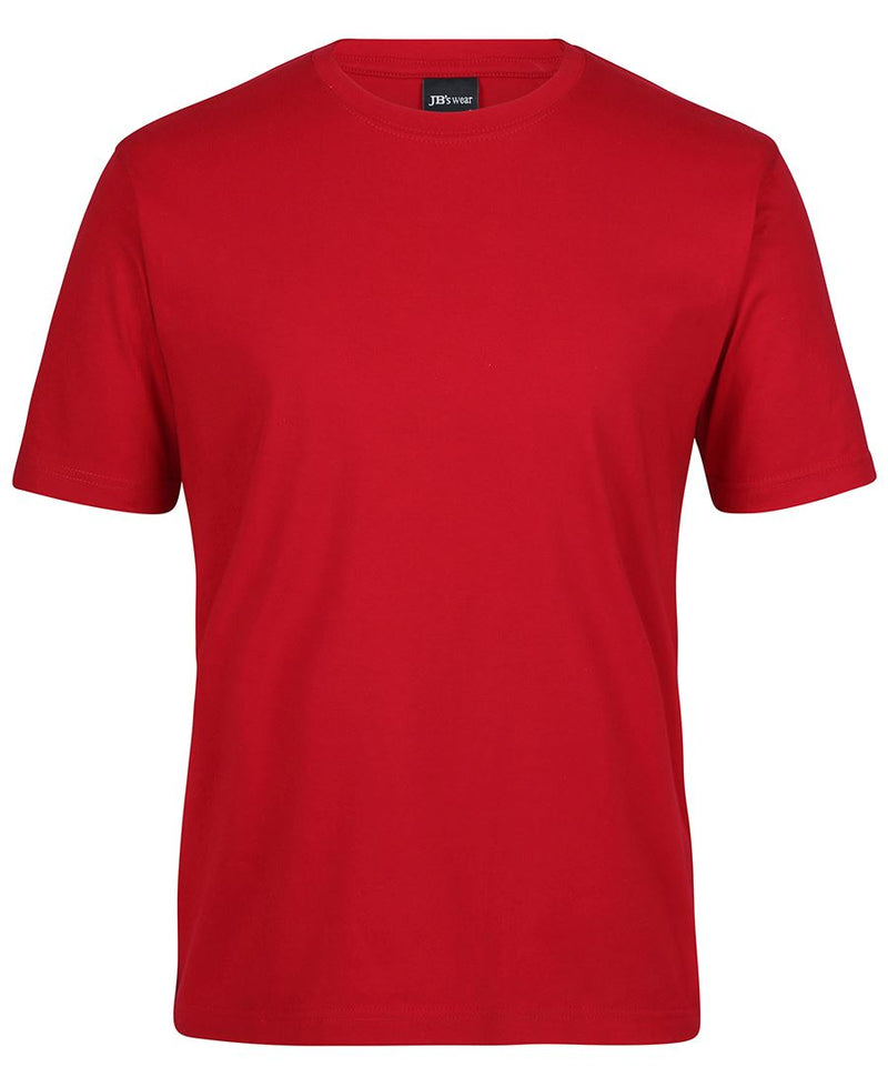 Jb'st Tee - Adults 1st (12 Colour) (1HT)-1st