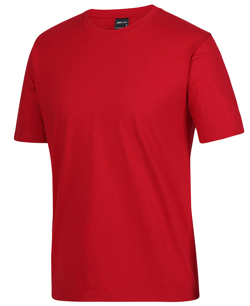 Jb'st Tee - Adults 1st (12 Colour) (1HT)-1st