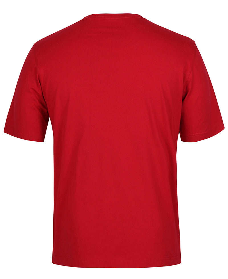 Jb'st Tee - Adults 1st (12 Colour) (1HT)-1st