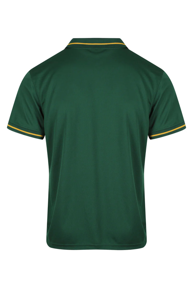 Aussie Pacific - Cottesole Mens Polos - N1319