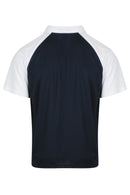 Aussie Pacific- Manly Mens Polos- N1318-2nd